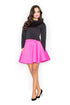 Blouse model 43869
